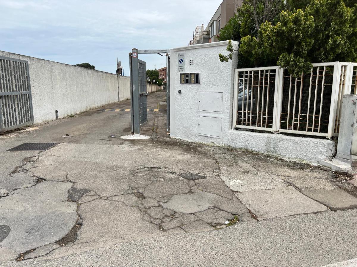 Calamaterdomini A 2 Passi Dal Mare Bríndisi Exterior foto